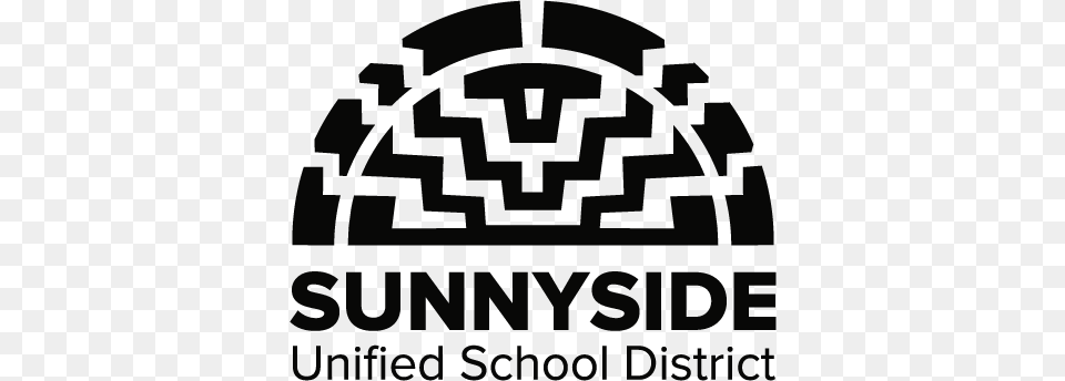 Click To Download Sunnyside Unified School District, Logo Png