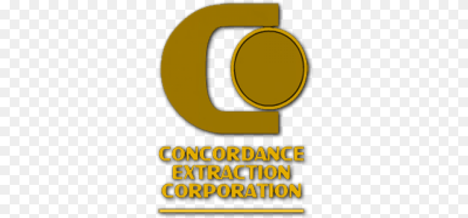 Click To Edit Concordance Extraction Corporation, Advertisement, Poster, Disk, Logo Png