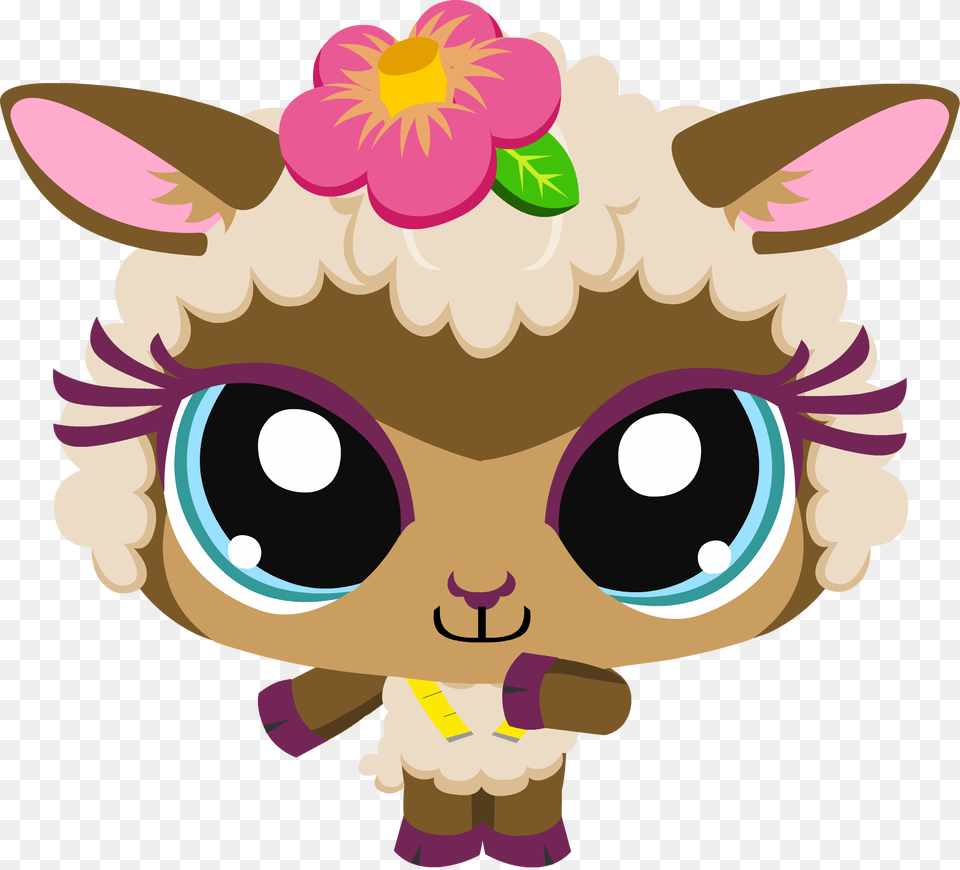 Click To Edit Littlest Pet Shop Clipart, Dynamite, Weapon Free Png