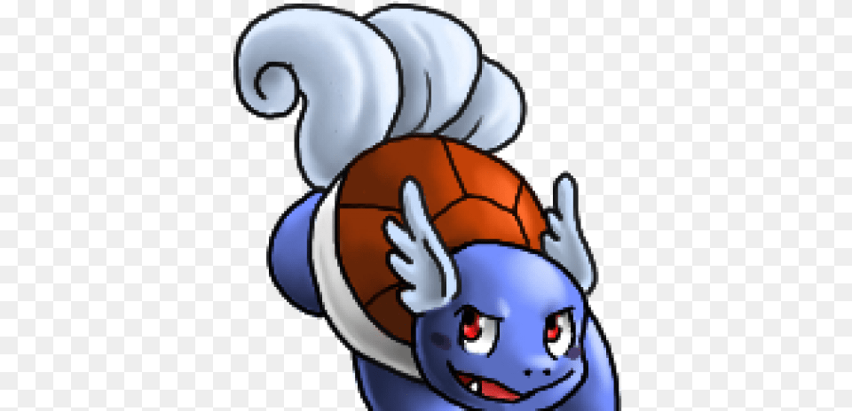 Click To Edit Pokemon Wartortle, Baby, Person Free Png