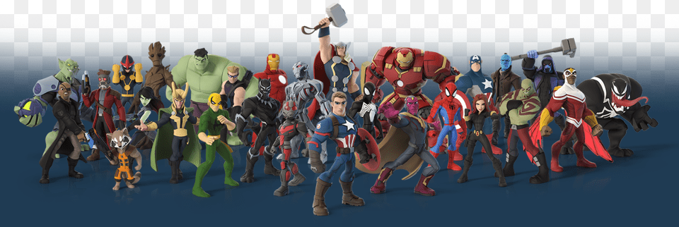 Click To Edit Show Me Pictures Of All Avengers Characters, Book, Publication, Comics, Person Free Png