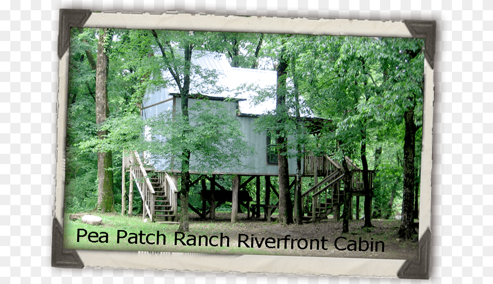 Click To Enlarge A8 Pea Patch Cabin Arkansas, Architecture, Building, Outdoors, Shelter Free Png