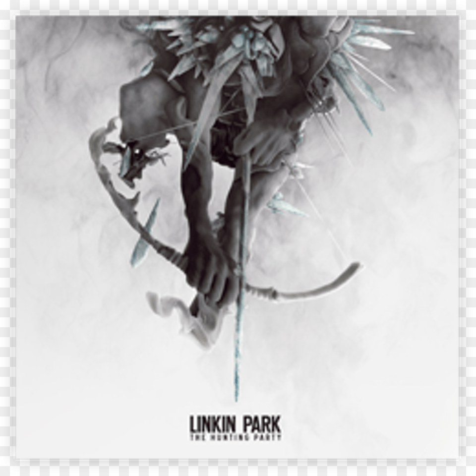Click To Enlarge Bg Product 2 Linkin Park Albums, Weapon, Archer, Archery, Bow Free Transparent Png