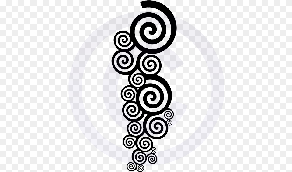 Click To Enlarge Circle Swirls Vector, Coil, Spiral Png