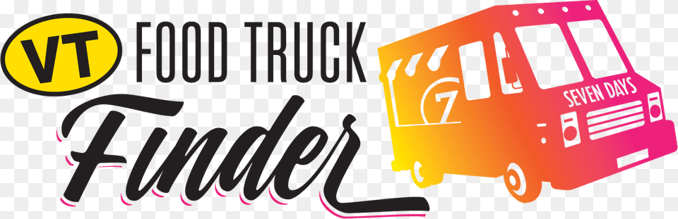 Click To Enlarge Food Truck Logo Food Truck Logo, Transportation, Van, Vehicle Png Image
