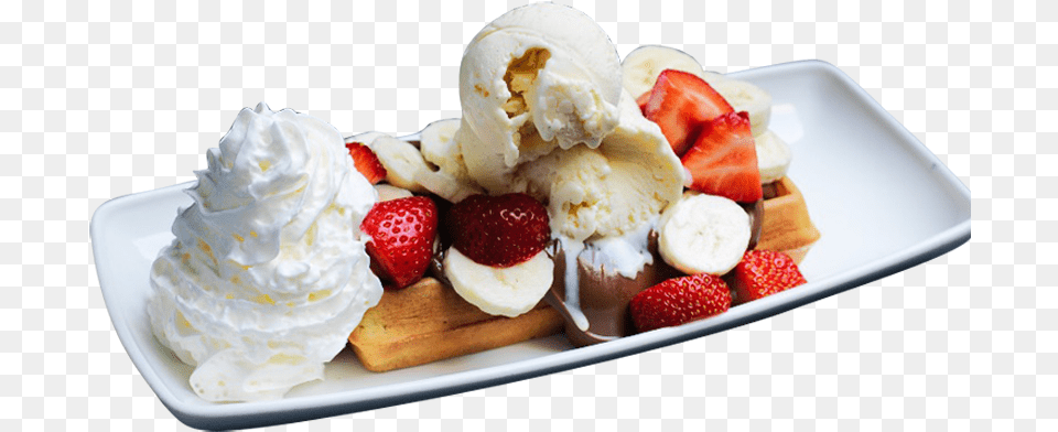 Click To Enlarge Frozen Yogurt, Cream, Dessert, Food, Ice Cream Png