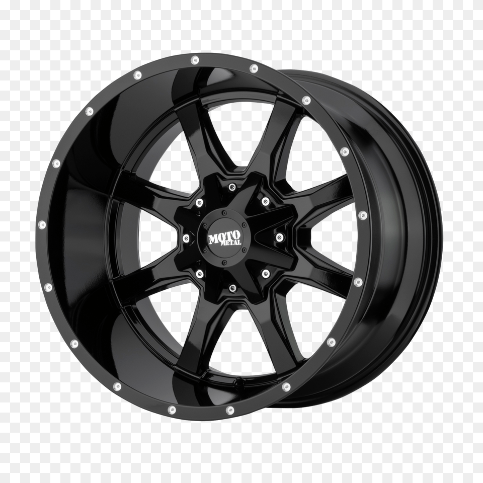 Click To Enlarge Gloss Black, Alloy Wheel, Car, Car Wheel, Machine Free Png Download