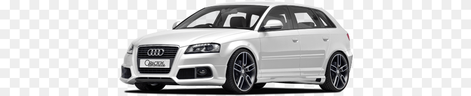 Click To Enlarge A3 Sportback 08 Front 01 Caractere Audi, Alloy Wheel, Vehicle, Transportation, Tire Png Image