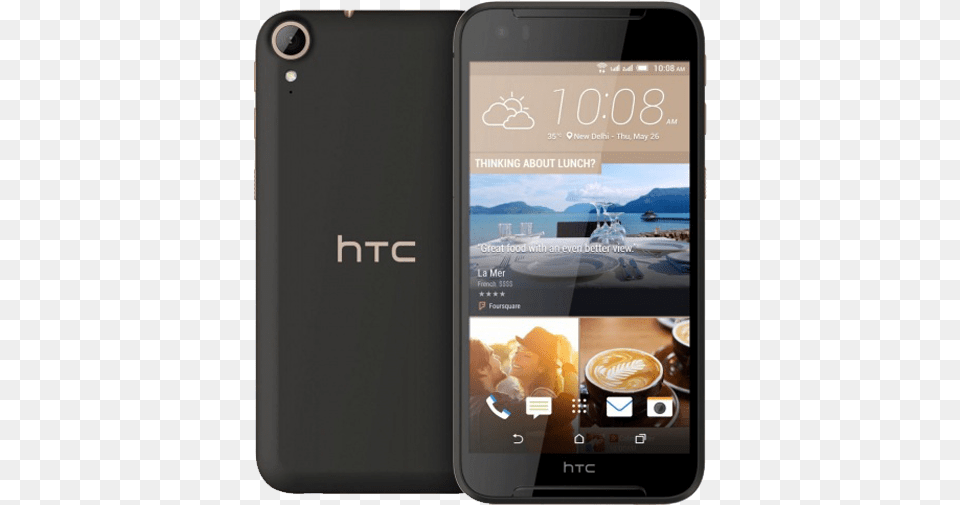 Click To Enlarge Image Htc Desire 830 Ds Htc Phone Desire, Electronics, Mobile Phone, Beverage, Coffee Free Png Download