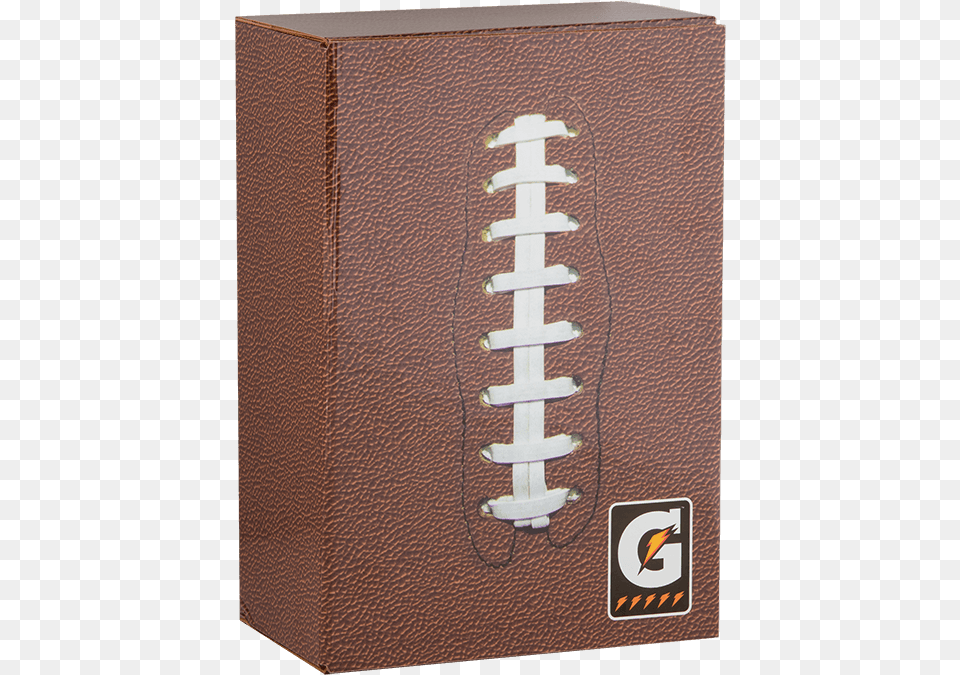 Click To Enlarge Image Mailers Gatorade 07 Small Flag Football, Diary, Cross, Symbol Free Png
