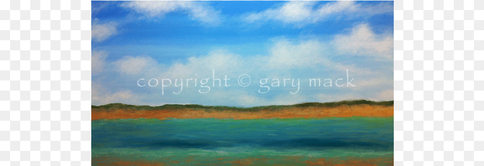 Click To Enlarge Image Marsh Painting, Art, Sky, Outdoors, Nature Png