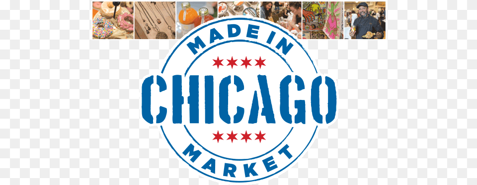 Click To Enlarge Madeinchicagomarket Made In Chicago Market, People, Person, Adult, Male Free Png