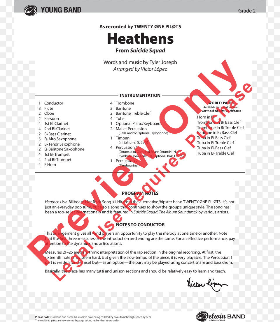 Click To Expand Heathens Thumbnail Thumbnail, Page, Text, Advertisement, Poster Png