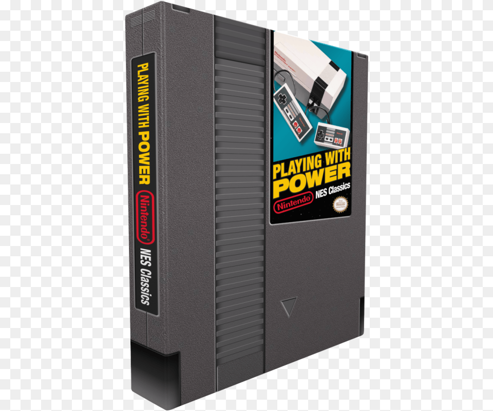 Click To Expand Playing With Power Nintendo Nes Classics, Adapter, Electronics, Computer Hardware, Hardware Free Png