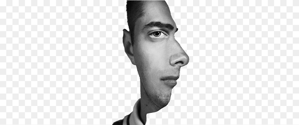 Click To Expand Portrait Illusion, Photography, Face, Head, Person Free Png Download