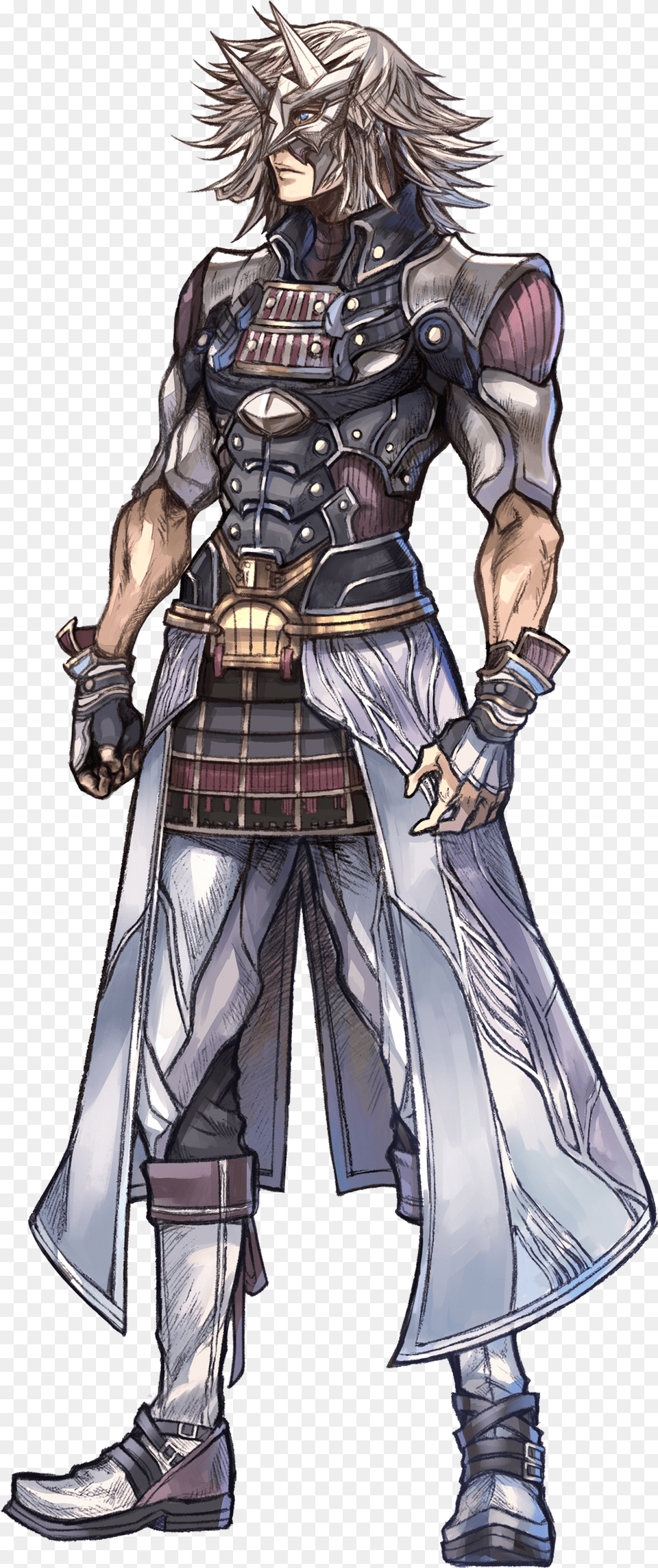 Click To Expand Tetsuya Nomura Xenoblade, Book, Publication, Comics, Adult Free Transparent Png