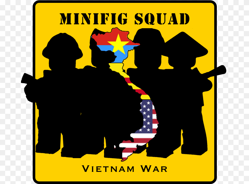 Click To Expand Vietnam War, Advertisement, Poster, Person, People Free Transparent Png