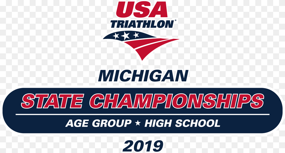 Click To Learn More About The Usat Championships At Usa Triathlon, Logo, Symbol Free Png