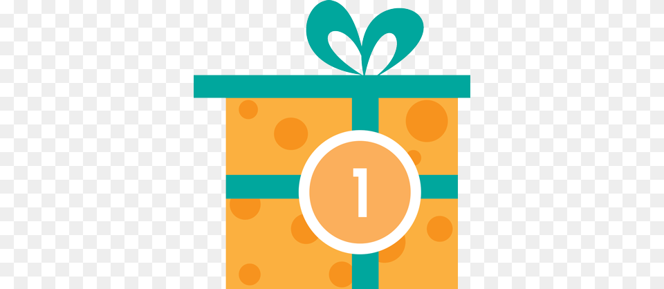 Click To Open Your Gift Box Birthday Png Image