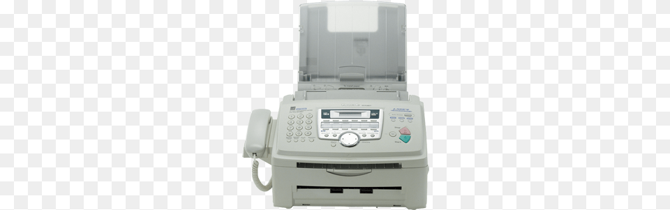 Click To See Enlarged Picture Multifunction Network Panasonic Kx Flm661 Monochrome Laser Fax Copier, Computer Hardware, Electronics, Hardware, Machine Free Transparent Png