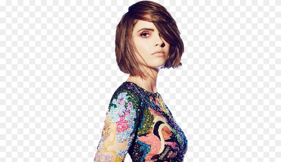Click To View Full Size Image Malia Tate, Adult, Portrait, Photography, Person Free Transparent Png