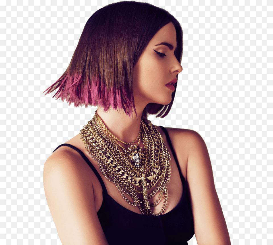 Click To View Full Size Image Shelley Hennig, Accessories, Necklace, Jewelry, Female Png