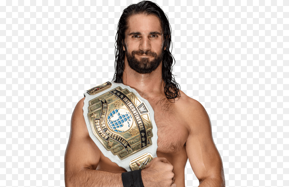 Click To View Full Size Seth Rollins, Person, Adult, Man, Male Free Transparent Png