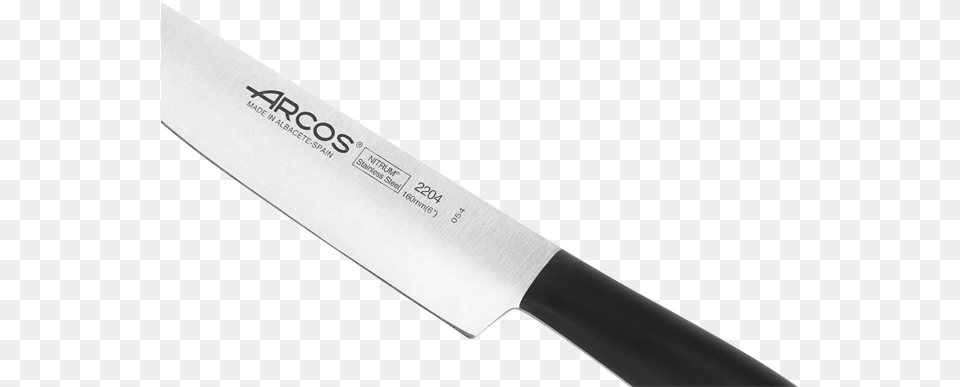 Click To View Gallery Arcos Cook39 S Knife 150 Mm White Rivie, Blade, Weapon, Cutlery Png