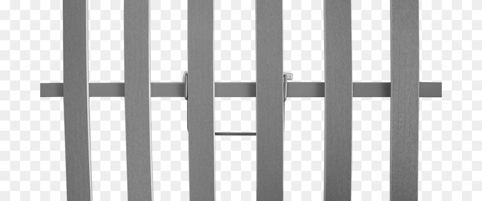 Click To View Gallery Picket Fence, Gray, City Free Png