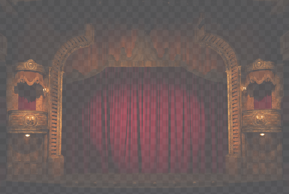 Click To View Pdf Stage, Architecture, Building, Indoors, Theater Png Image