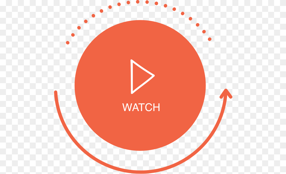 Click To Watch Video, Disk Png