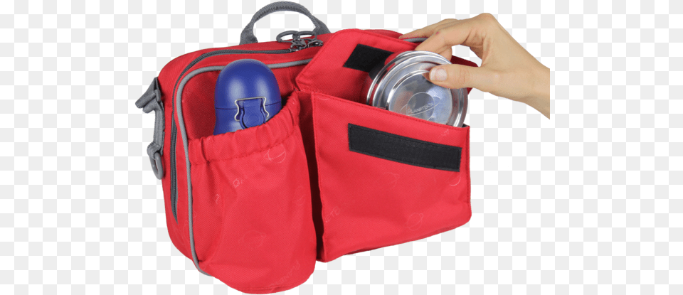 Click To Zoom Bag, First Aid, Accessories, Handbag, Helmet Free Transparent Png