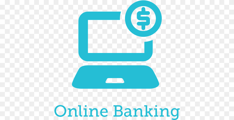 Click Vector Digital Online Banking Transparent, Computer, Electronics, Pc, Screen Free Png