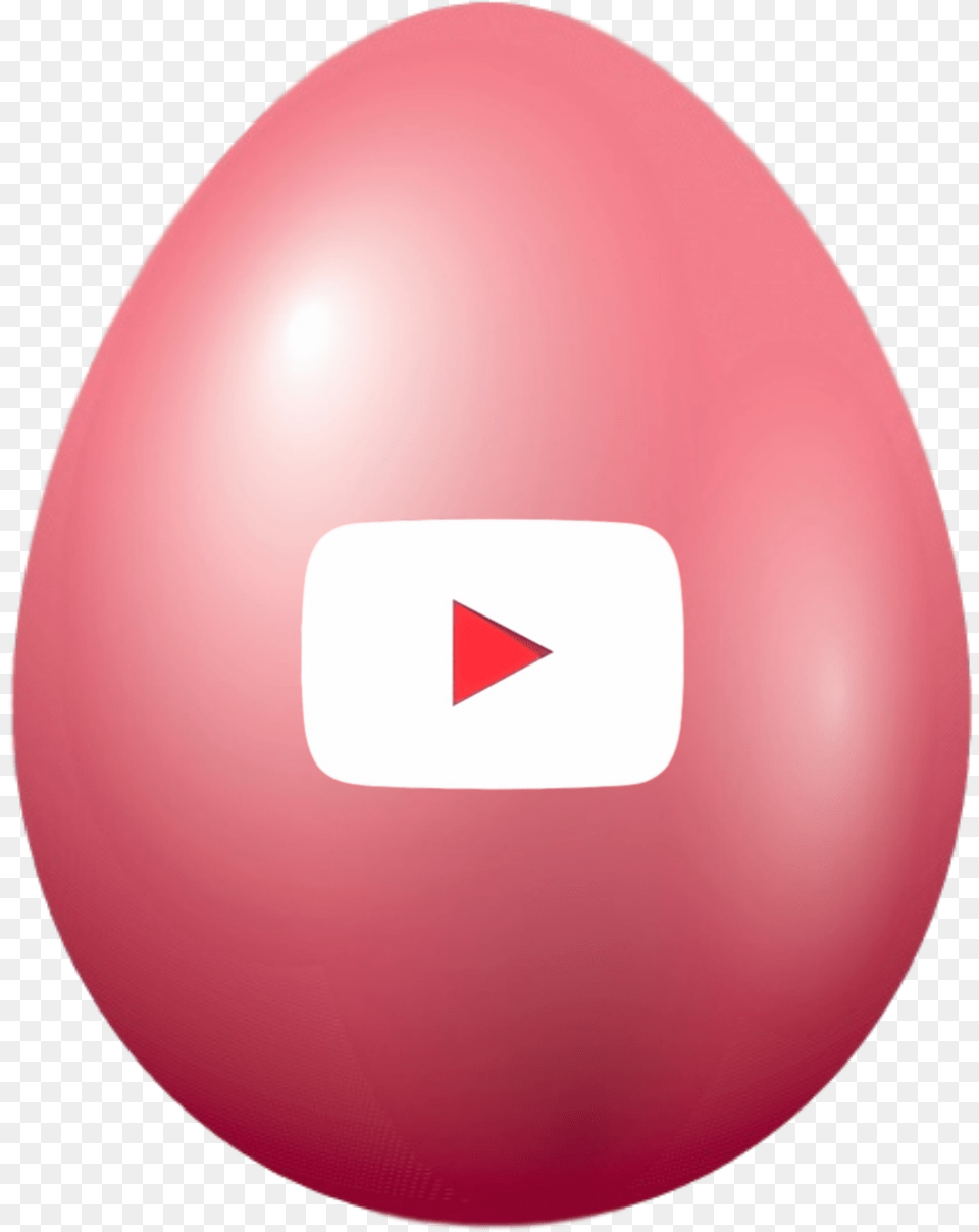 Clickable Link To My You Tube Channel Circle, Egg, Food Png