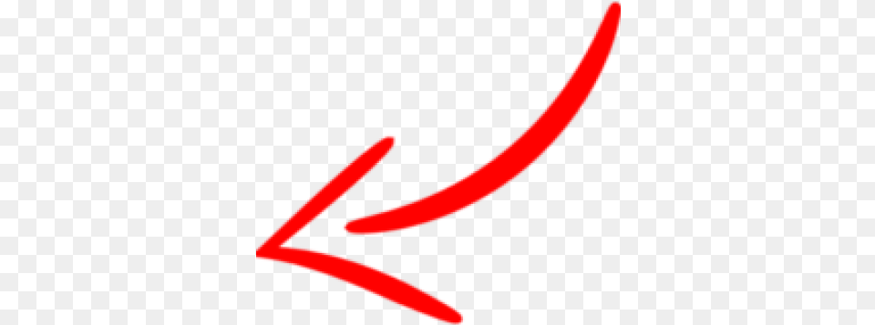 Clickbait And Vectors For Red Arrow Transparent Background, Handwriting, Text, Dynamite, Weapon Png Image