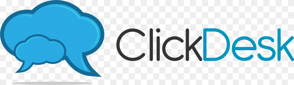 Clickdesk Live Chat Logo Clickdesk Logo, Leisure Activities, Person, Sport, Swimming Png Image