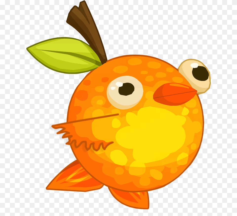 Clicker Heroes Redemption Codes 2018, Animal, Sea Life, Fish, Goldfish Free Png