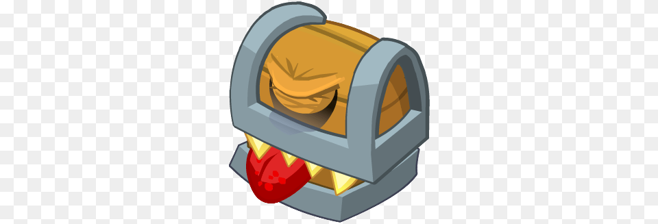 Clicker Heroes Treasure Chest, Clothing, Hardhat, Helmet Free Transparent Png