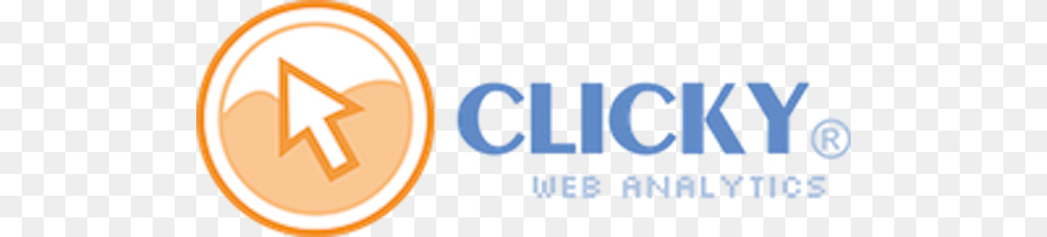 Clicky Web Analytics Logo Free Png
