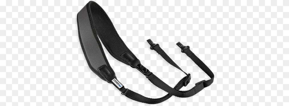 Clicloc Neoprene Strap Steiner Binocular Neck Strap, Accessories, Blade, Razor, Weapon Free Png