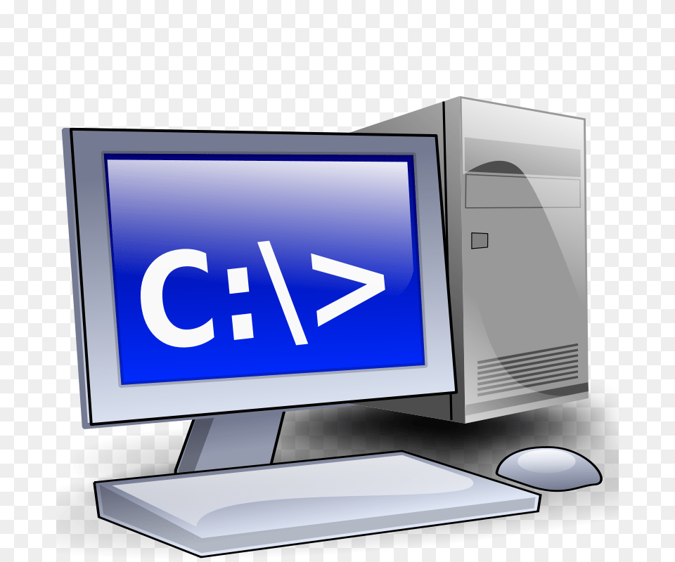 Client, Computer, Electronics, Pc, Desktop Free Png