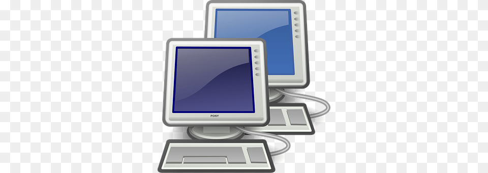 Client Computer, Electronics, Pc, Computer Hardware Free Transparent Png