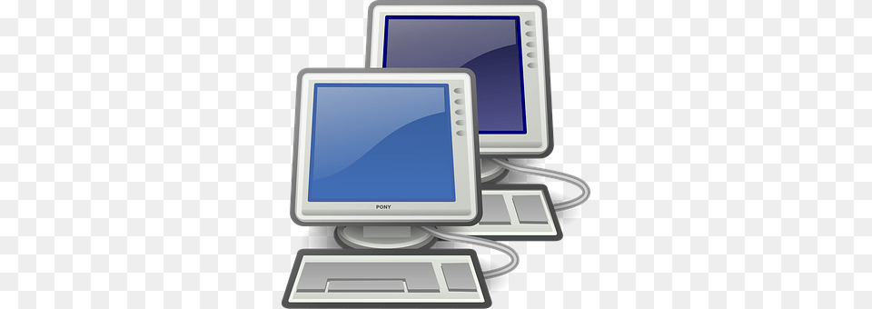 Client Computer, Electronics, Pc, Computer Hardware Png Image