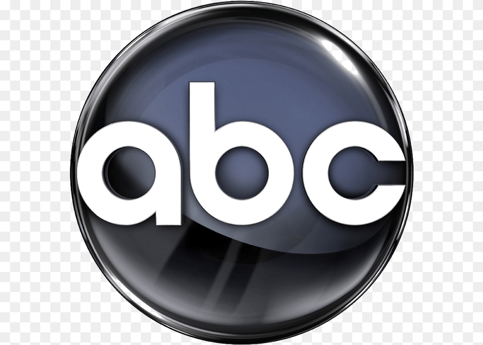 Client Abc News, Sphere, Disk, Logo Free Png Download
