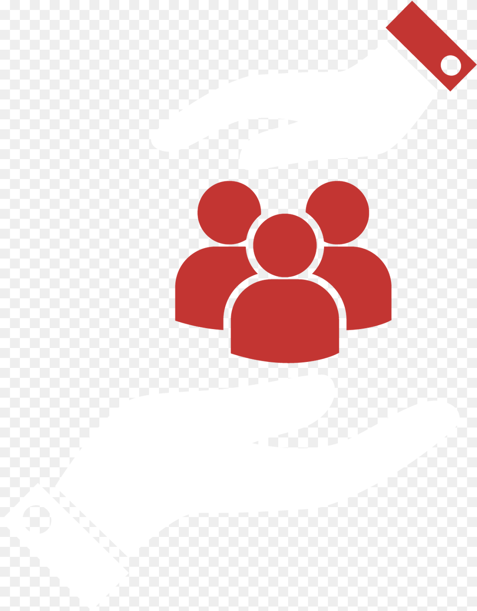Client And Staff Loyalty Transparent Background People Icons, Body Part, Person, Hand, Plant Png Image