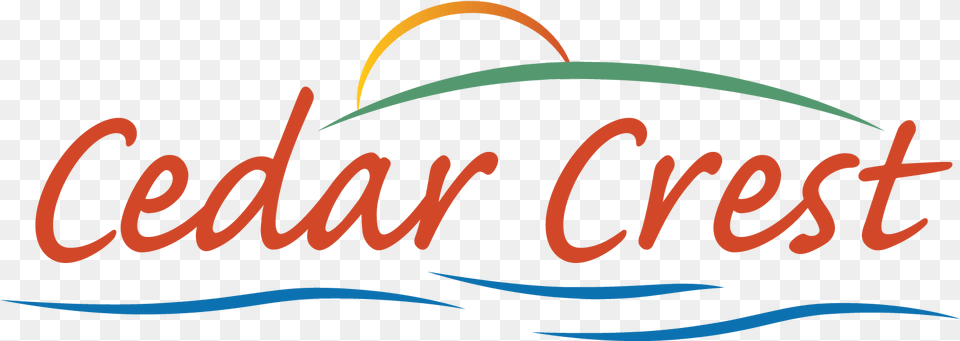 Client Cedar Crest Janesville Wi, Logo, Text Png Image