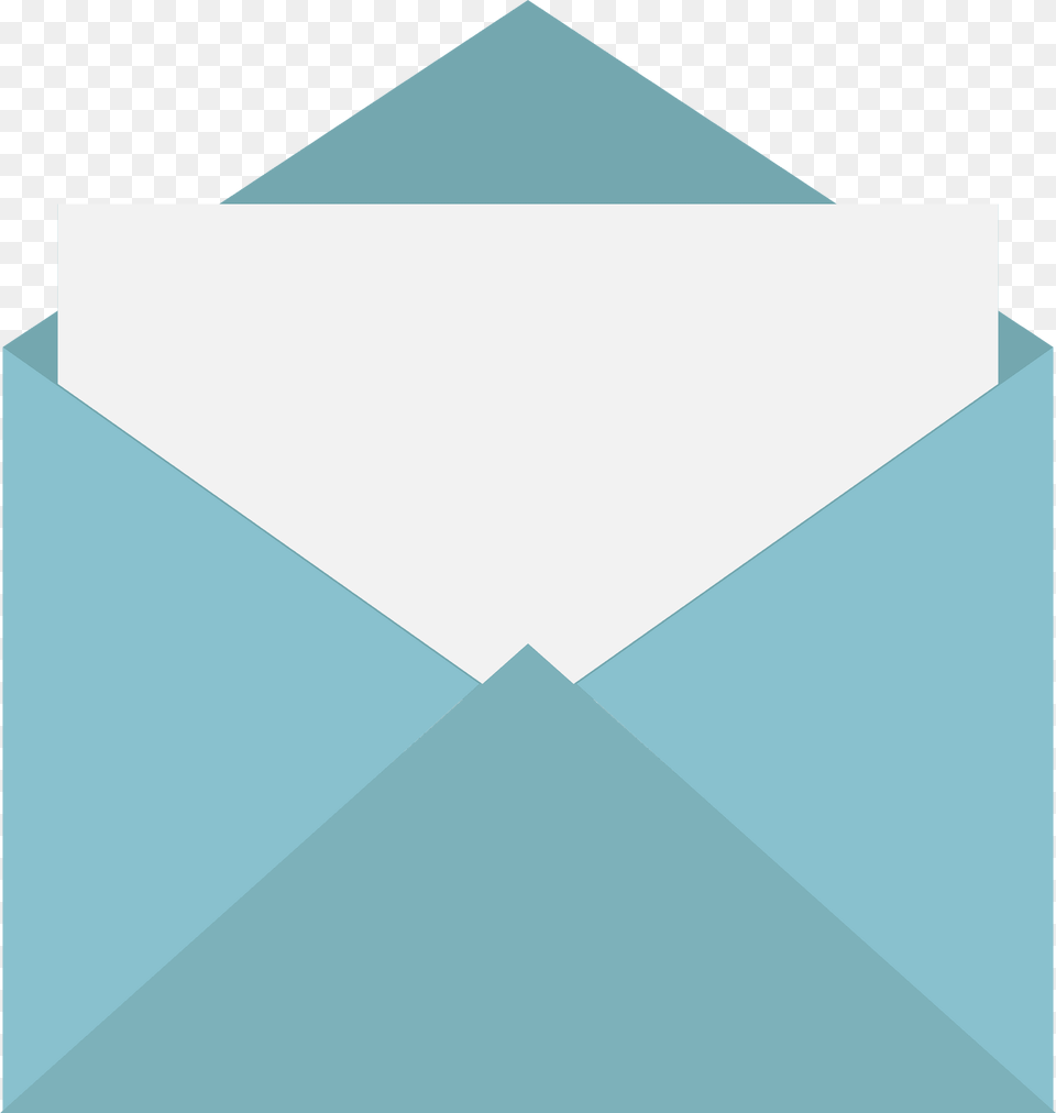 Client Clipart, Envelope, Mail Free Png Download