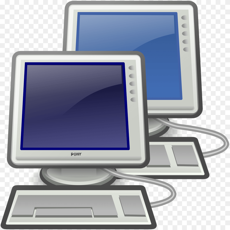 Client Clipart, Computer, Electronics, Pc, Computer Hardware Free Transparent Png