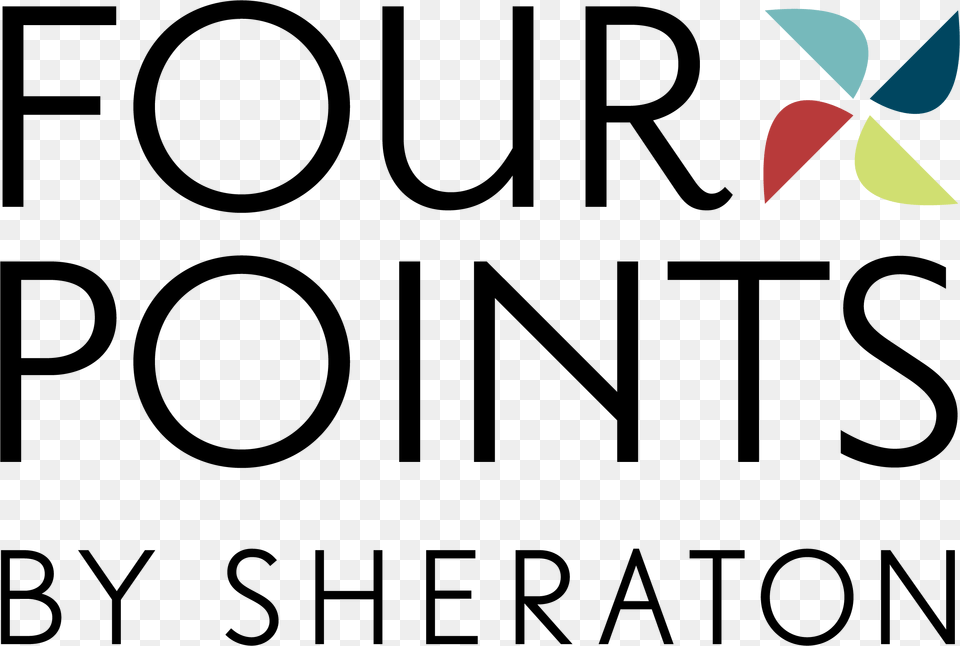 Client Four Points By Sheraton Logo Vector, Text Free Transparent Png
