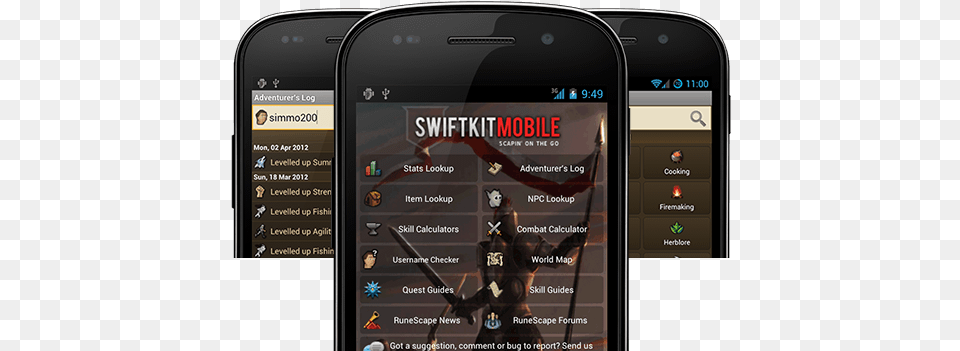 Client Like Runelite Language, Electronics, Mobile Phone, Phone, Texting Free Transparent Png